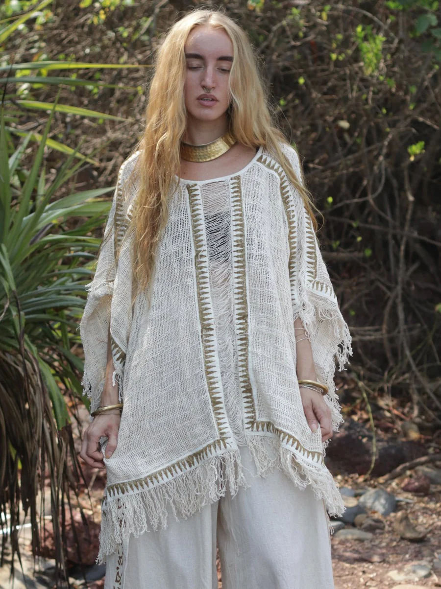 Esha kaftan